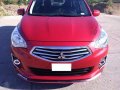 Repriced Mitsubishi Mirage G4 2017 FOR SALE-9
