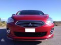 Repriced Mitsubishi Mirage G4 2017 FOR SALE-11