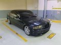 1999 BMW 316i E46 Body M3 MSport Inspired Manual-1