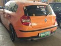 BMW 116i 2006 for sale-3