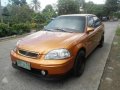 Honda Civic 1997 matic FOR SALE-0