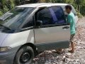 Toyota Lucida Manual Silver Van For Sale -0