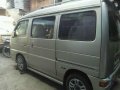 Suzuki Multicab Van 2003 FOR SALE-3