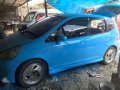 Honda Fit A/T for sale-0