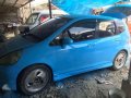 Honda Fit A/T for sale-0