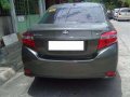 2017 TOYOTA Vios E AT FOR SALE-1