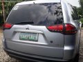 Mitsubishi Montero Sports Gls 2009 For Sale -2