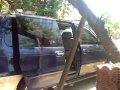 Kia Carnival 2000 Blue Van Best Offer For Sale -3