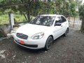 HYUNDAI Accent 2011 Turbo Diesel FOR SALE-0