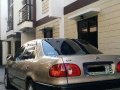 2001 Toyota Corolla Euro1 Beige For Sale -3