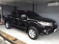 2018 TOYOTA Hilux G matic 4x2 FOR SALE-2