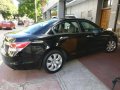 Honda Accord Black 2010 FOR SALE -5