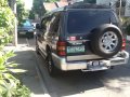 1992 Mitsubishi Pajero Diesel 4WD turbo IC AT-3