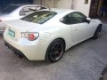 Toyota 86 2013 model FOR SALE-1