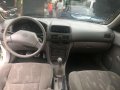 Toyota Corolla 2001 Very Fresh 1own Must see 40tks Only Private No2fix-2