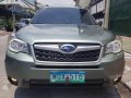2013 Subaru Forester 2.0 Automatic FOR SALE-2