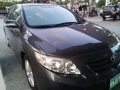 2008 Toyota COROLLA Altis 1.6v sedan FOR SALE-0