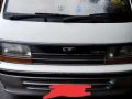 Toyota Hiace CuStom Van 2002 Model FOR SALE-5