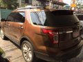 2011 Ford Explorer Limited Edition FOR SALE-2