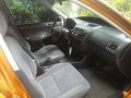 Honda Civic 1997 matic FOR SALE-6