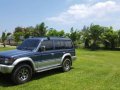 1995 Mitsubishi Pajero for sale-0