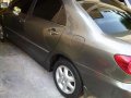 Toyota Altis 1.8G 2005 Matic All Option Limited -2