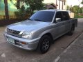 Mitsubishi L200 Endeavour 2000 FOR SALE-2