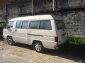 MITSUBISHI L300 Versa 1994 van diesel-5