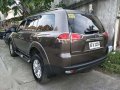 Mitsubishi Montero Sport 2014 for sale-2