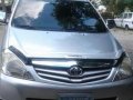 Toyota Innova G 2009 FOR SALE-2