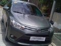 2017 TOYOTA Vios E AT FOR SALE-2