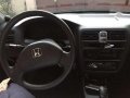 Honda City 1999 Manual Blue Sedan For Sale -1