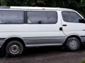 Toyota Hiace CuStom Van 2002 Model FOR SALE-7