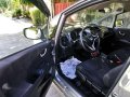 Honda Jazz 2009 FOR SALE-4