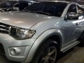 Mitsubishi Strada GLX-V 2012 AT Dsl 4x2-0