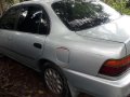Toyota Corolla Gli 1993 FOR SALE-5
