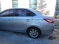 2015 Toyota Vios E AT FOR SALE-2