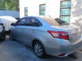 2015 Toyota Vios E AT FOR SALE-1