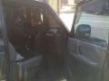 Mitsubishi Pajero 2002 At local FOR SALE-6