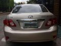 2008 TOYOTA Super Fresh Altis 1.6G Matic-6