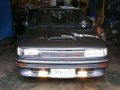 AE92 SKD Toyota Corolla Small body 4AGZE engine 1989-4