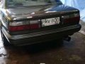 AE92 SKD Toyota Corolla Small body 4AGZE engine 1989-5