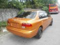 Honda Civic 1997 matic FOR SALE-5