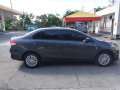2016 Suzuki Ciaz GL 1.4 Manual Gray For Sale -4