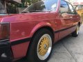 1987 Mitsubishi Lancer Boxtype SL FOR SALE-4