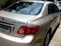 2008 TOYOTA Super Fresh Altis 1.6G Matic-3