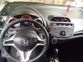 2009 Honda Jazz 15V Ivtec AT Top of the Line-1