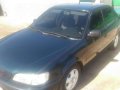 2001 Toyota Corolla Baby Altis Green For Sale -1