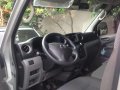 2016 Nissan NV350 Urvan 18 seat RUSH Toyota Hiace Hyundai Grand Starex-1