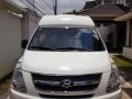 Hyundai Grand Starex 2010 limousine-0